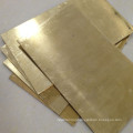 3/4 Hard C28580 Brass Plate C29800 Copper Zinc Alloy Brass Sheet